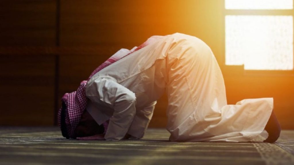 The Virtue of Isha and Fajr Prayers