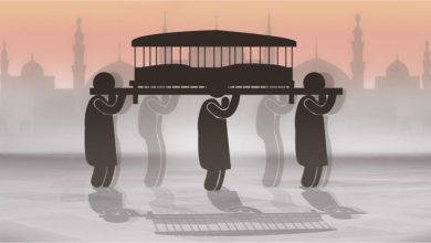 After Your Funeral ━ An Islamic Reminder