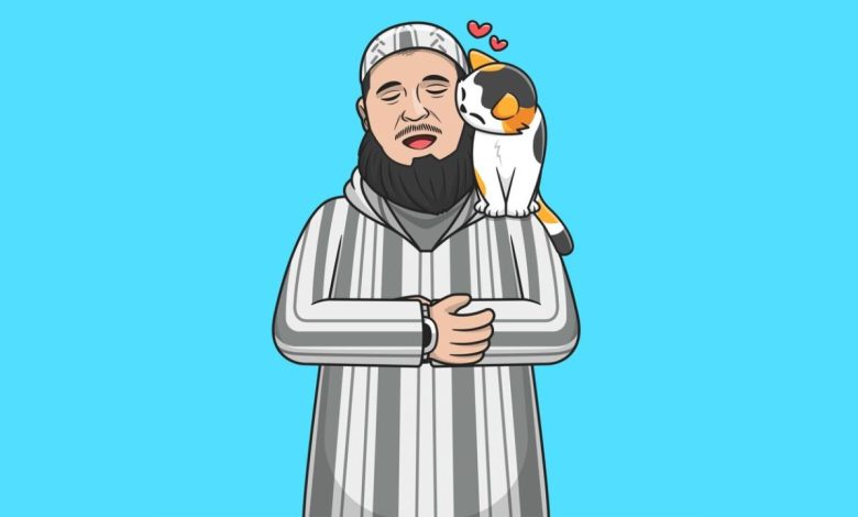 Daily Acts of Charity in Islam Without Money