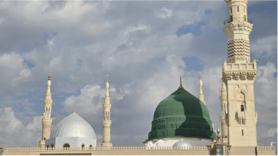 Umrah vs. Hajj: Key Differences Every Muslim Should Know