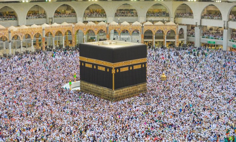6 Good Deeds That Have the Equal Reward of Hajj