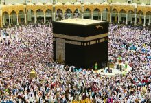 Rewards and Blessings of Umrah: A Spiritual Journey of Forgiveness