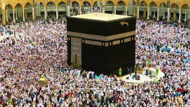 Rewards and Blessings of Umrah: A Spiritual Journey of Forgiveness