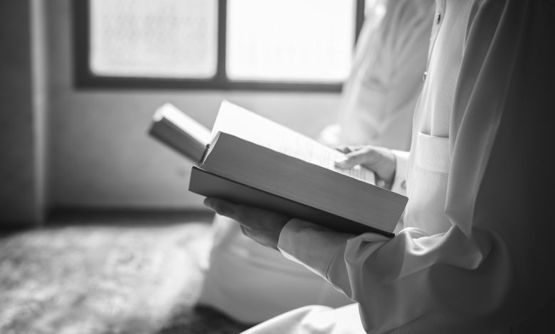 How to Make Time to Study the Deen Regularly