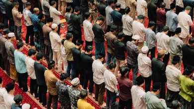 Do I Prioritize Salah Like I Prioritize Everything Else?
