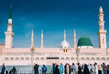 How to Perform Umrah in Ramadan: Essential Duas, Steps, and Tips