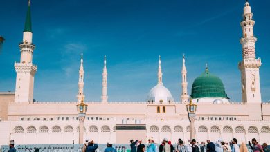 How to Perform Umrah in Ramadan: Essential Duas, Steps, and Tips
