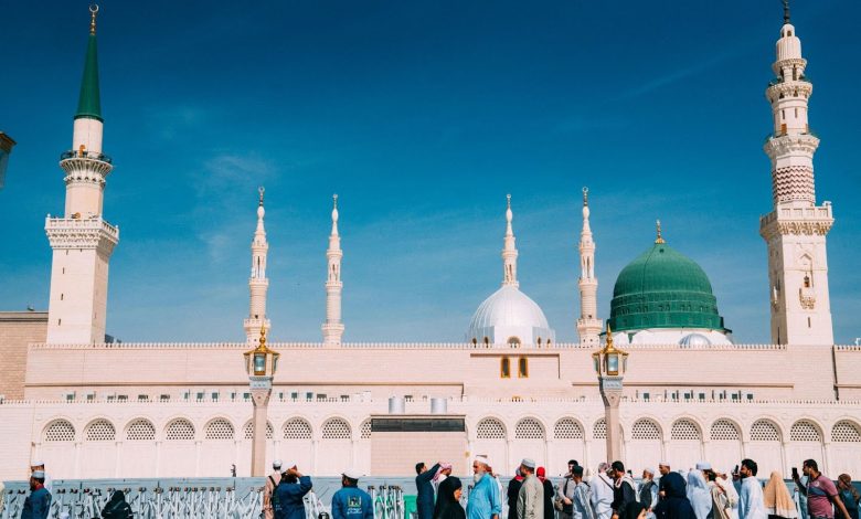 How to Perform Umrah in Ramadan: Essential Duas, Steps, and Tips